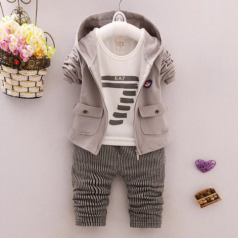 Baby Boy Clothes