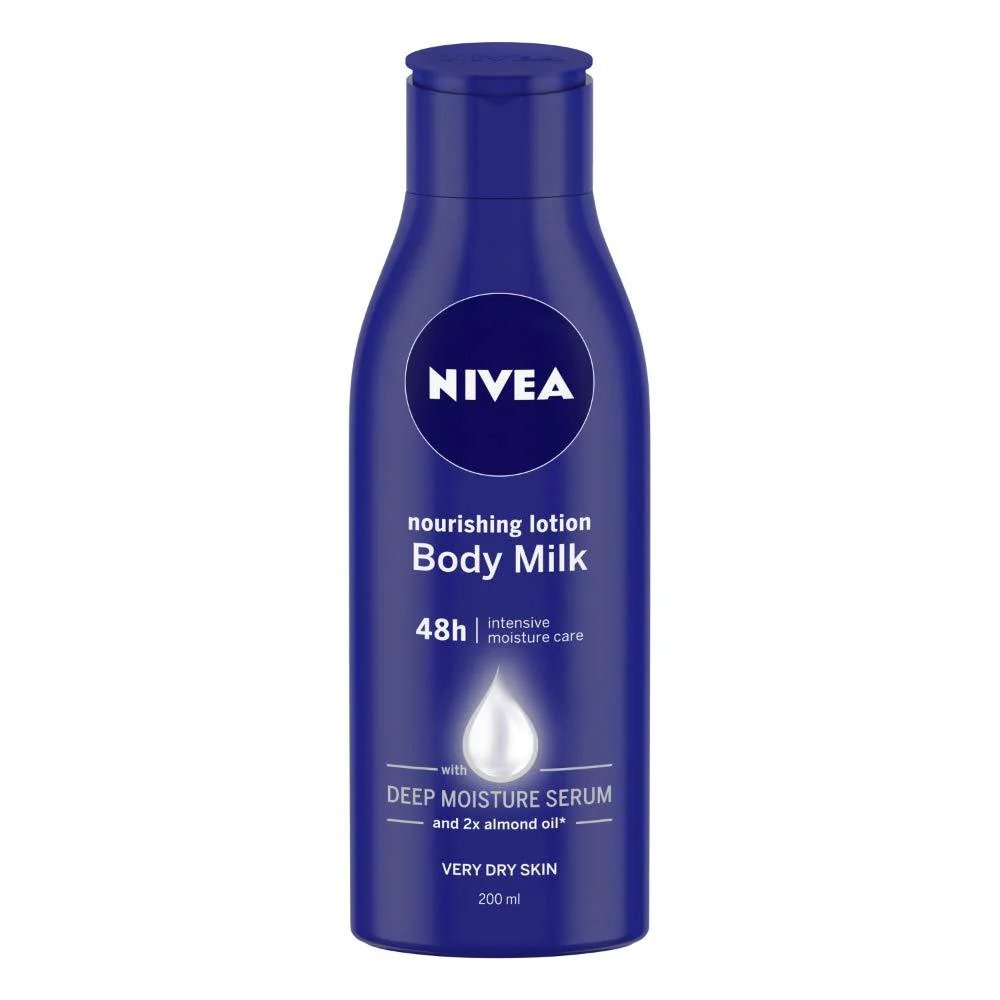 Body Lotion