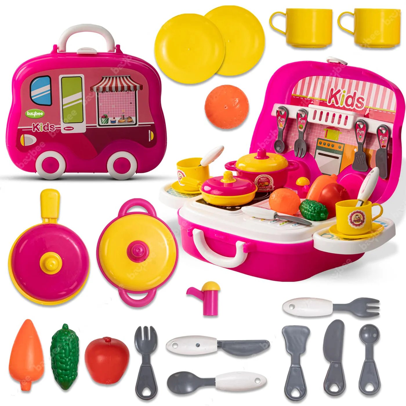 Kids Toy Car