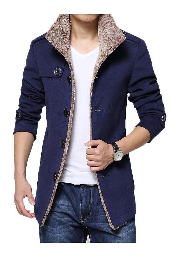 Men Jacket