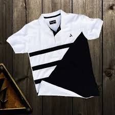 Men T-shirt